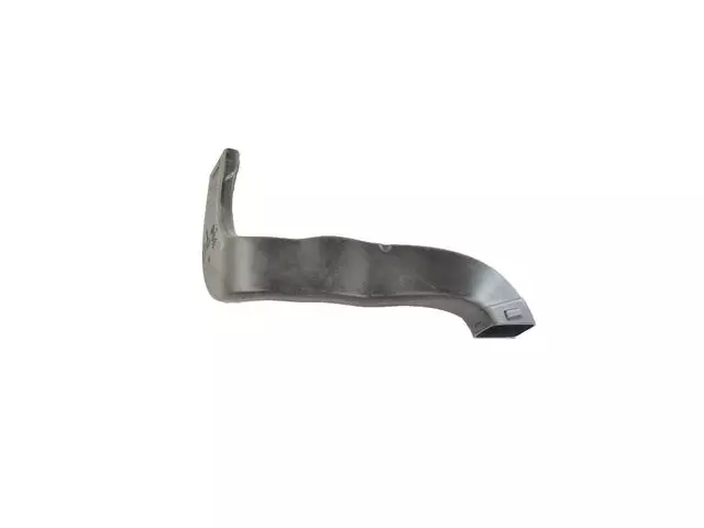 68285782AA - Air Conditioners and Heaters: Floor Adaptor Duct for Jeep: Compass Image