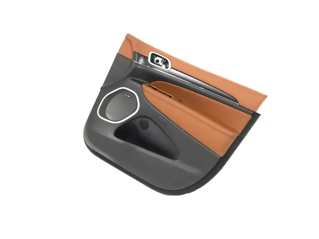 Panel Assembly - Mopar (6FC481T5AE)