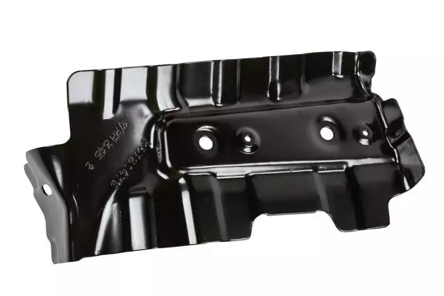 Driver Side Dash Upper Extension Panel Reinforcement - GM (20761476)