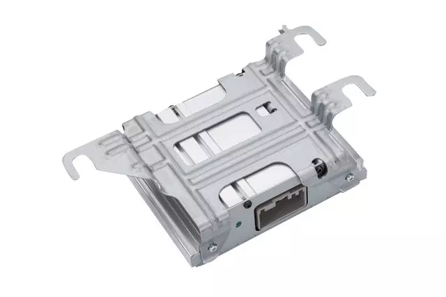 Accessory Power Control Module - ACDelco (23346667)