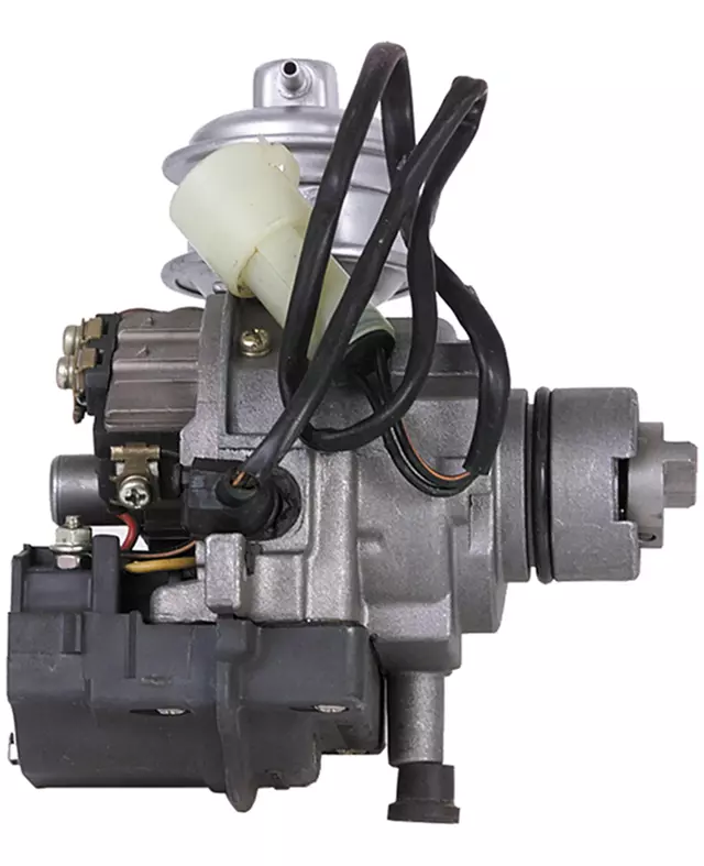 88864723 - : Ignition Distributor for Chevrolet: Spectrum | Isuzu: I-Mark Image