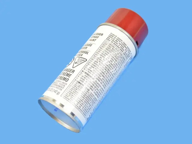 68623547AA - : Touch Up Spray Paint for Mopar Image