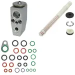 AK1876 - : A/C System Repair Kit -- Ancillary Kit for UAC Image