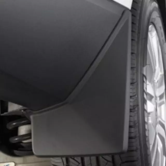 Mud Guard - GM (19170631)