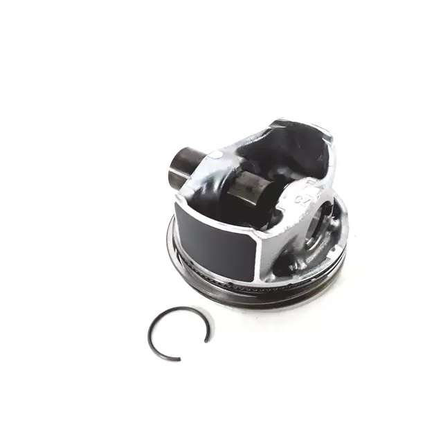 6L107065BR - Engine: Piston for Volkswagen: Atlas, Atlas Cross Sport, Beetle, GTI, Jetta Image