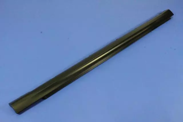 Sill Cladding, Right - Mopar (1TC50TZZAB)