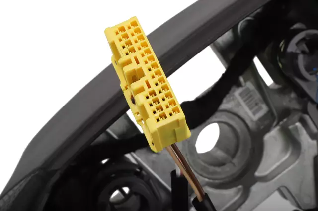 84994079 - Steering: Steering Wheel for GMC: Acadia Image