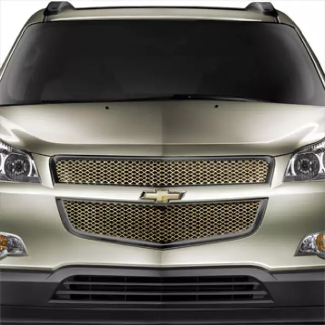 19258216 - Exterior: Grille for Chevrolet: Traverse Image