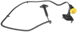 CC649038 - : Clutch Master and Slave Cylinder Assembly for Dorman Image