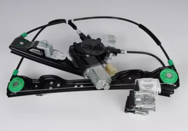 25939269 - Body: Window Regulator for Hummer: H3, H3T Image image