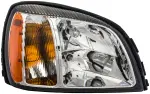 1591030 - : Head Lamp Assembly for Dorman Image