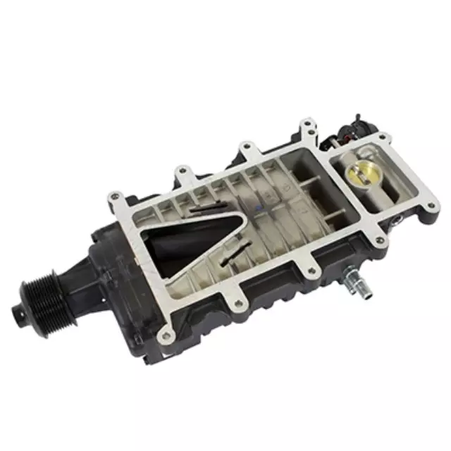 Supercharger - Ford (7R3Z-6F066-CA)