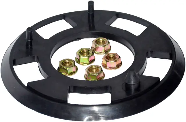 579077 - Air and Fuel Delivery: Fuel Tank Sending Unit Lock Ring for Dorman Image