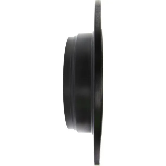 12740061L - Brakes &amp; Brake Parts: StopTech Sport Drilled &amp; Slotted Brake Rotor; Rear Left for Stoptech Image
