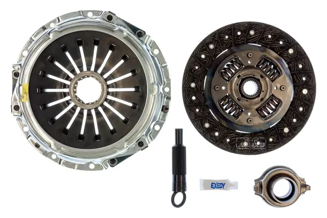 5803A - : EXEDY Racing Clutch Stage 1 Organic Clutch for Exedy Image