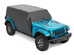 8104501 - : All Weather Trail Cover for Bestop Image