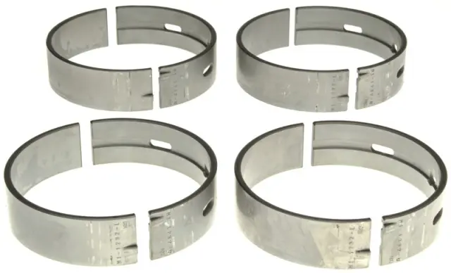 MS2343P25MM - Engines &amp; Components: Clevite Engine Crankshaft Main Bearing Set for Clevite Image