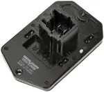 973050 - : HVAC Blower Motor Resistor for Jeep: Wrangler Image