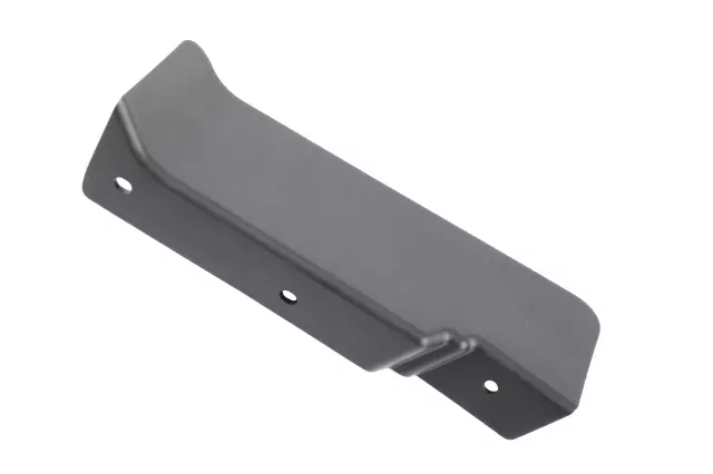 2019-2025 Cadillac XT4 - Front Driver Side Tire Front Air Deflector - GM (84448337)