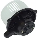 BM9392C - : HVAC Blower Motor -- Blower Motor W/ Wheel for UAC Image