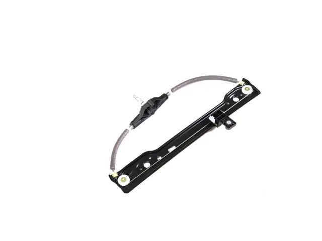 68301954AB - : Rear Door Window Regulator, Right for Mopar Image