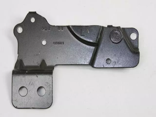 68019023AA - Cooling: Air Bag Sensor Bracket, Left for Mopar Image