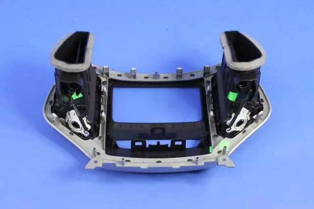 Instrument Panel Bezel - Mopar (6MC921SAAB)