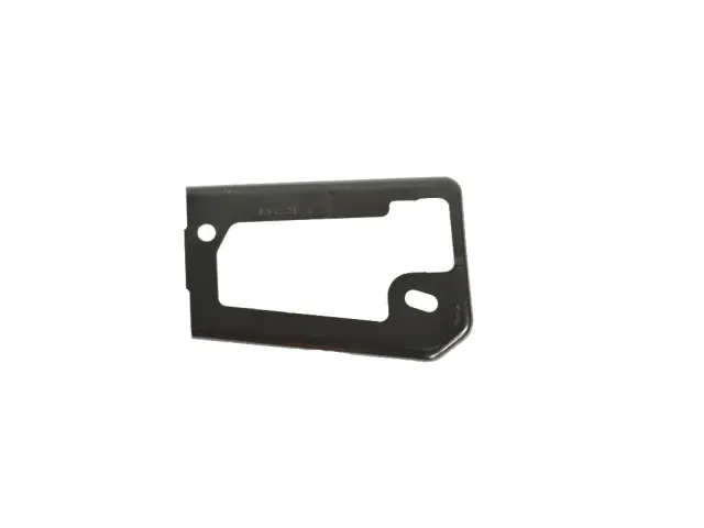68227594AA - Body: Cowl Plenum Panel Bracket for Mopar Image