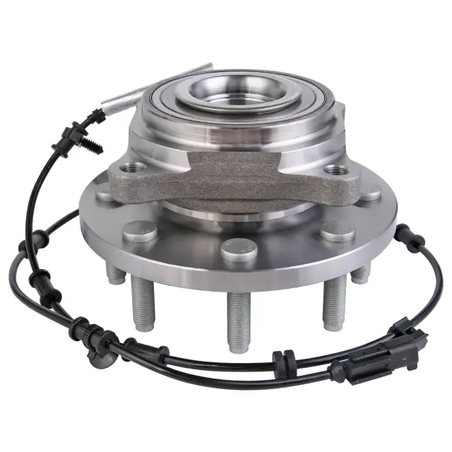 1BP00245AA - : Wheel Bearing and Hub Assembly for bproauto Image