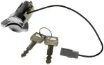 989001 - Ignition: Ignition Lock Cylinder Assembly for Dorman Image