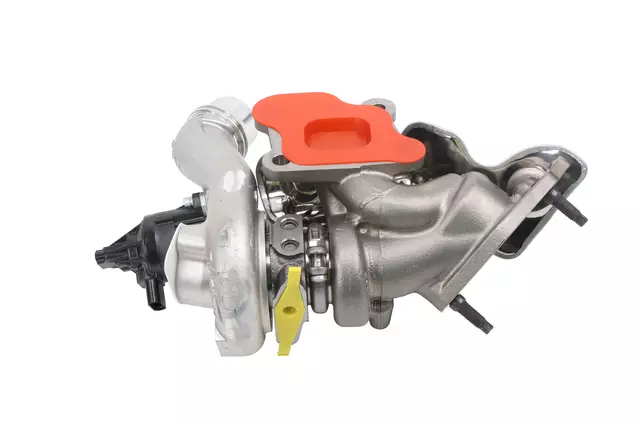 12710314 - : Turbocharger for GM Image
