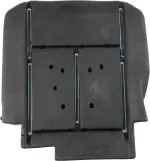 87361EZ04A - Body: Seat Cushion Pad for Nissan: TITAN, TITAN XD Image