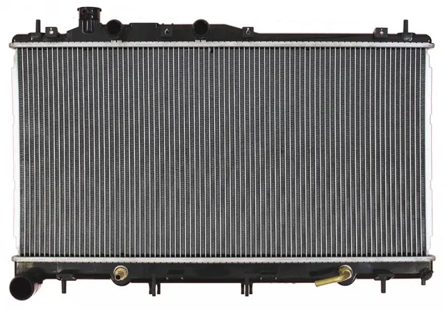 8013281 - : Agility Radiator for Agility Image