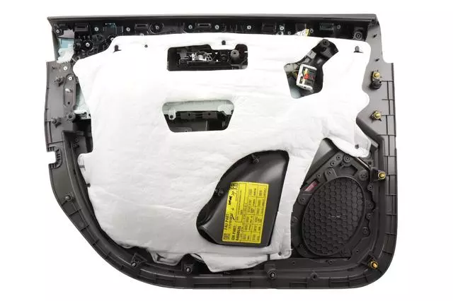 84660535 - Body: Door Trim Panel for GM Image