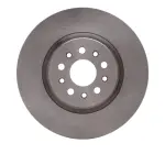 60079005 - : Disc Brake Rotor for DYNAMIC FRICTION Image