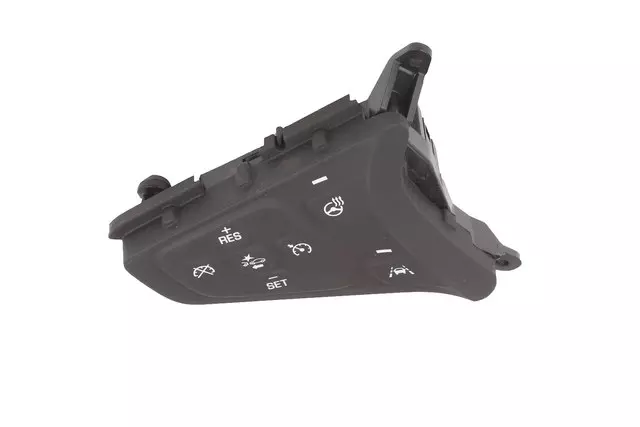 42546302 - Steering: Cruise Switch for Chevrolet: Bolt EV Image