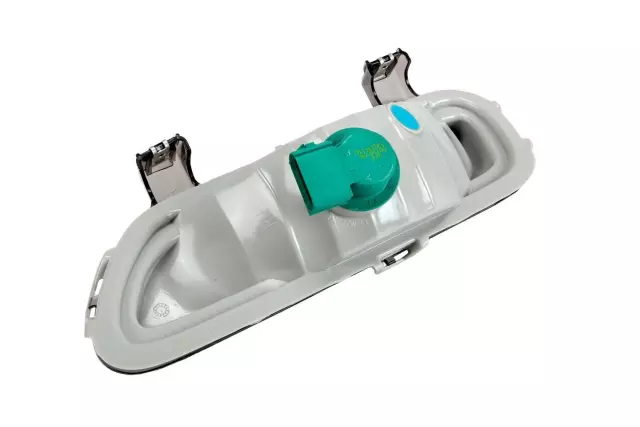 Passenger Side Back-Up Lamp - GM (25965414)