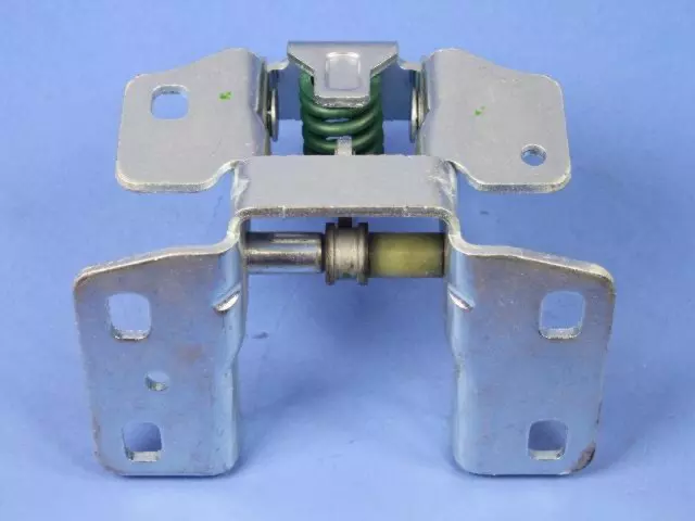 Rear Door Hinge, Left - Mopar (55359817AC)
