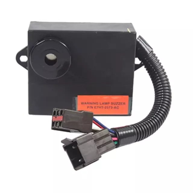 SW5853 - : Buzzer - Low Air Pressure Warn for Ford Image