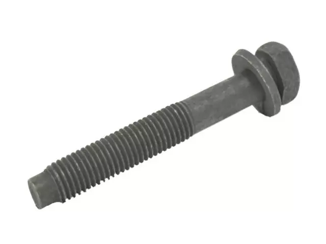Hex Head Bolt And Coned Washer, Mounting - Mopar (6506067AA)