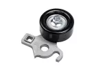 25196027 - : Water Pump and Alternator Belt Tensioner for ACDelco Image