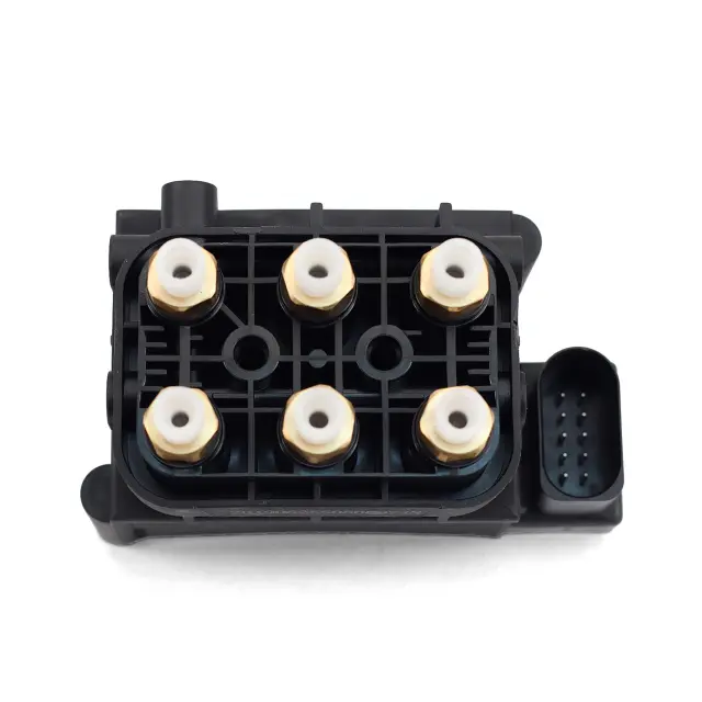 VB3470 - : Arnott Air Suspension Solenoid Valve Unit for Arnott Image
