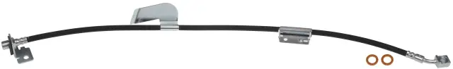 H621679 - Brake: Brake Hydraulic Hose for Dorman Image