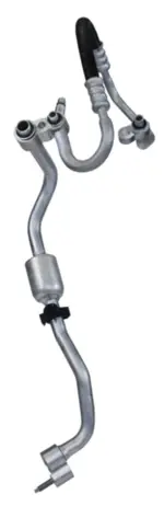 56262 - : Discharge &amp; Suction Line Hose Assembly for FOUR SEASONS Image