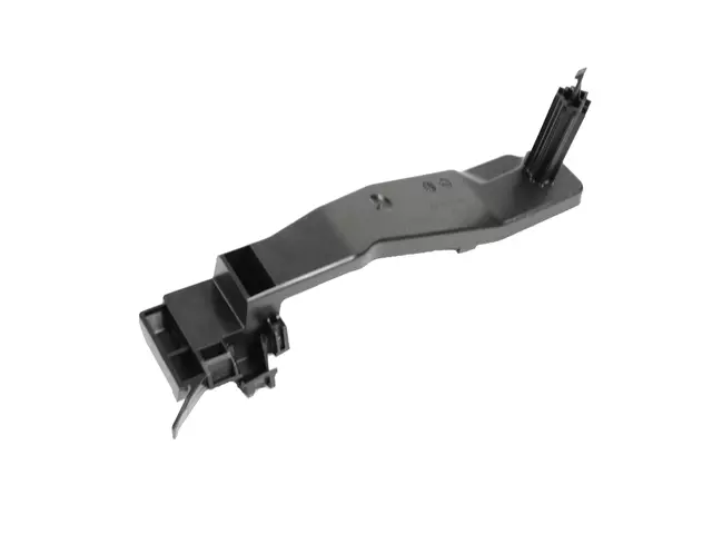 68227409AA - Doors, Door Mirrors and Related Parts: Rear Door Handle Bracket, Left for Mopar Image image