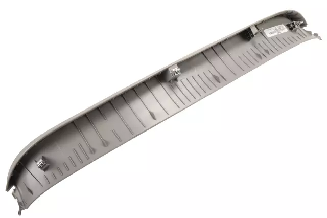 42594969 - Body: Upper Gate Trim for Chevrolet: Bolt EV Image