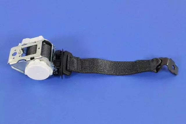 2nd Row Seat Belt And Retractor, Center - Mopar (1SV68DX9AC)
