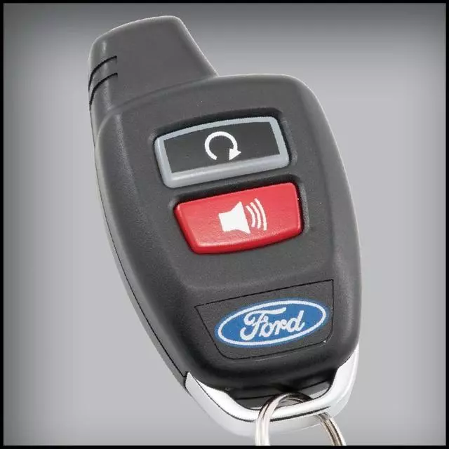 RSBIDIRD - : Remote Start System - Bi-Directional for Ford Image