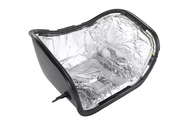 Engine Cover - GM (84054837)