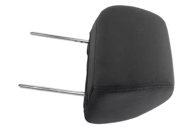 20757993 - Body: Headrest for Cadillac: Escalade, Escalade ESV, Escalade EXT | Chevrolet: Avalanche, Silverado 1500, Silverado 2500 HD, Silverado 3500 HD, Suburban 1500, Suburban 2500, Tahoe | GMC: Sierra 1500, Sierra 2500 HD, Sierra 3500 HD, Yukon, Yukon XL 1500, Yukon XL 2500 Image